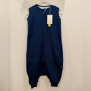 Kyte Baby Sleep Bag Walker in Tahoe 1.0 Size Large NWT